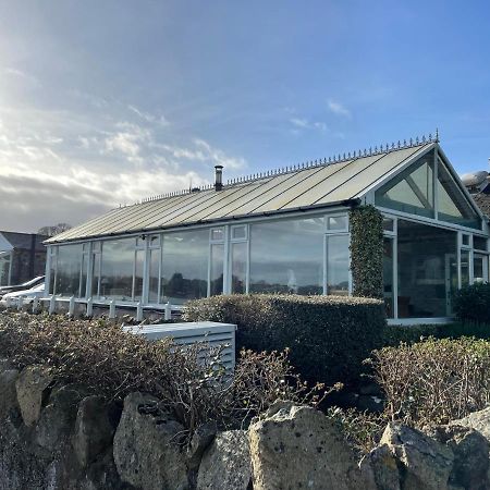Wood Quay - A Truly Unique, Seafront Experience! Villa Carlingford Exterior photo