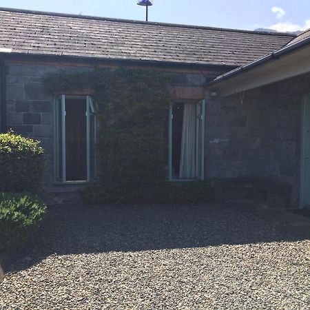 Wood Quay - A Truly Unique, Seafront Experience! Villa Carlingford Exterior photo