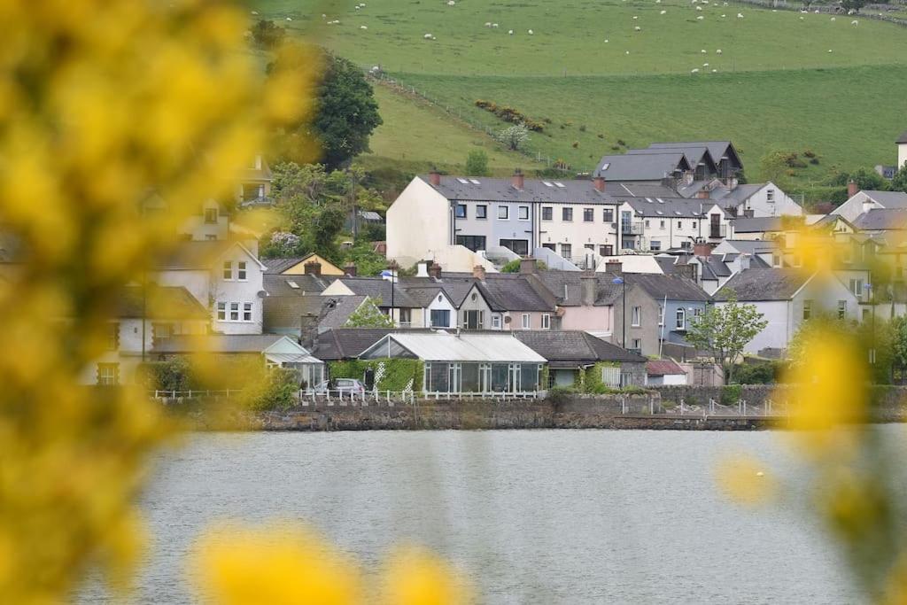 Wood Quay - A Truly Unique, Seafront Experience! Villa Carlingford Exterior photo